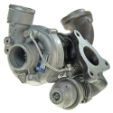 Turbo pour CITROËN BX 1.8 TRD Turbo 90 CV 5314 988 6433