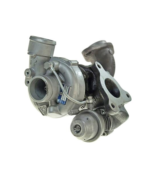Turbo pour PEUGEOT 405 1.8 TD 90 CV 5314 988 6433
