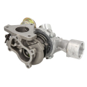 Turbo pour CITROËN Evasion 2.1 TD 109 CV 454155-5002S