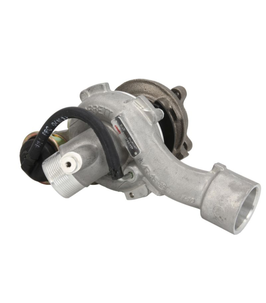 Turbo pour PEUGEOT 806 2.1 TD 109 CV 454155-5002S