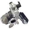 Turbo pour DACIA Sandero 2 1.0 TCe GPL 101 CV 1631 998 0063