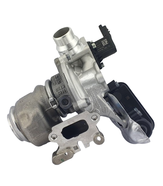 Turbo pour DACIA Sandero 3 1.0 TCe 91 CV 1631 998 0063