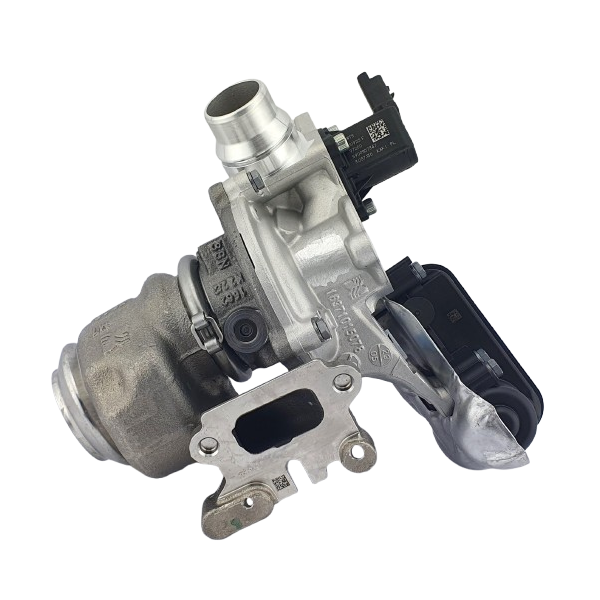 Turbo pour RENAULT Clio 5 (B7_) 1.0 TCe 91 CV 1631 998 0063
