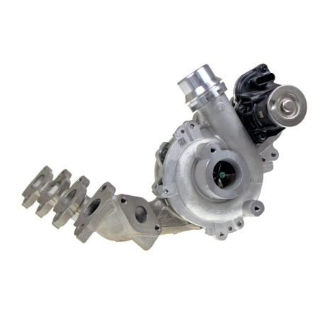 Turbo pour DACIA Duster 1.5 dCi 116 CV 1635 970 0025