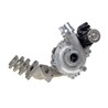 Turbo pour MERCEDES Classe T (W420) 160 CDI 95 CV 1635 970 0025