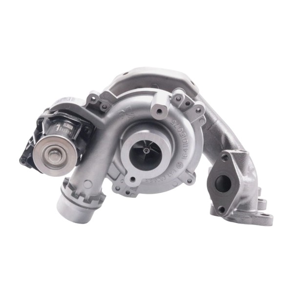 Turbo pour MERCEDES Citan Tourer (W420) 108 CDI 75 CV 1635 970 0039