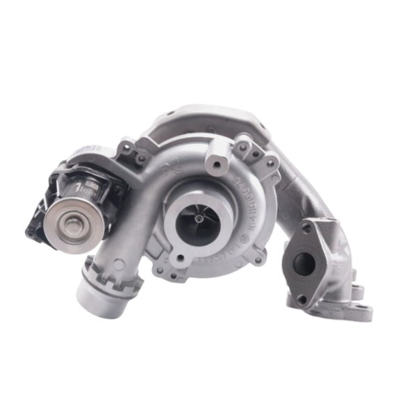 Turbo pour NISSAN Qashqai 2 1.5 dCi 116 CV 1635 970 0039