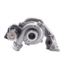 Turbo pour NISSAN Qashqai 2 1.5 dCi 116 CV 1635 970 0039
