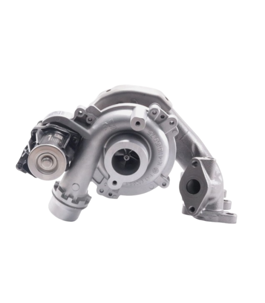 Turbo pour RENAULT Kangoo Express 1.5 dCi 80 CV 1635 970 0039