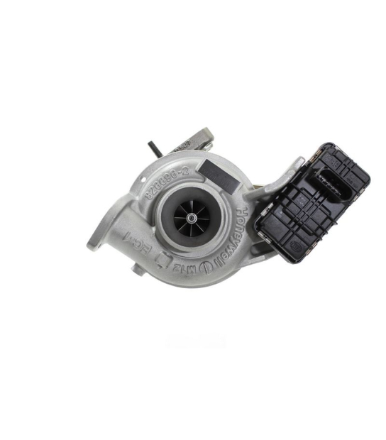 Turbo pour FIAT 500X 2.0 D Multijet 4x4 136 CV 822751-5002S