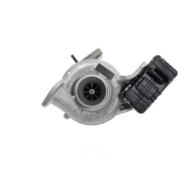 Turbo pour FIAT 500X 2.0 D Multijet 4x4 140 CV 822751-5002S