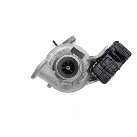 Turbo pour FIAT 500X 2.0 D Multijet 4x4 140 CV 822751-5002S