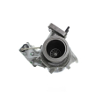 Turbo pour JEEP Compass 2.0 CRD 4x4 140 CV 822751-5002S