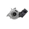Turbo pour JEEP Compass 2.0 CRD 4x4 170 CV 822751-5002S