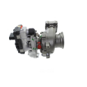 Turbo pour JEEP Compass 2.0 CRD 4x4 170 CV 822751-5002S