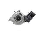 Turbo pour JEEP Renegade 2.0 CRD 4x4 140 CV 822751-5002S