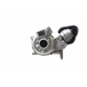 Turbo pour FIAT 500 1.3 D Multijet 95 CV 828578-5004S