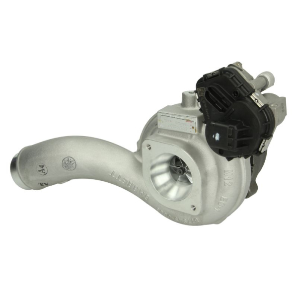 Turbo pour FIAT Ducato 4 140 Multijet 2,3 D 140 CV 877674-5004S