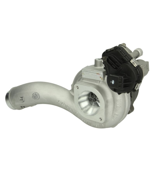 Turbo pour FIAT Ducato 4 140 Multijet 2,3 D 140 CV 877674-5004S