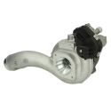 Turbo pour FIAT Ducato 3 2.3 Multijet 120 CV 877674-5004S