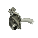 Turbo pour FIAT Ducato 3 2.3 Multijet 120 CV 877674-5004S