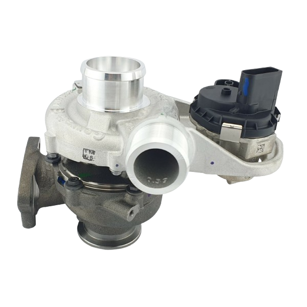 Turbo pour FORD Transit Custom 2.0 EcoBlue 185 CV 850840-5009S