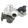 Turbo pour FORD Transit Custom 2.0 EcoBlue 185 CV 850840-5009S