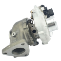 Turbo pour FORD Transit Custom 2.0 EcoBlue mHEV 170 CV 850840-5009S