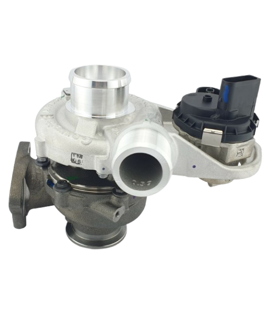 Turbo pour FORD Transit V363 2.0 EcoBlue 185 CV 850840-5009S