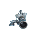 Turbo pour FORD Kuga 2 2.0 EcoBoost 242 CV 5303 998 0507