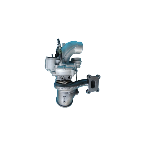 Turbo pour FORD Galaxy 2 2.0 EcoBoost 203 CV 5303 998 0507