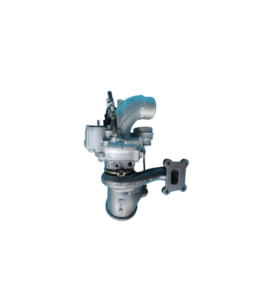 Turbo pour FORD S-Max 1 2.0 EcoBoost 240 CV 5303 998 0507