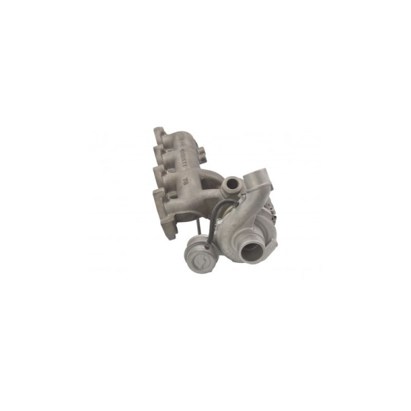 Turbo pour FORD Transit 3 2.0 DI 86 CV 802419-5001S