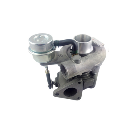 Turbo pour FORD Transit 2 2.5 TDI 101 CV 452213-5003S