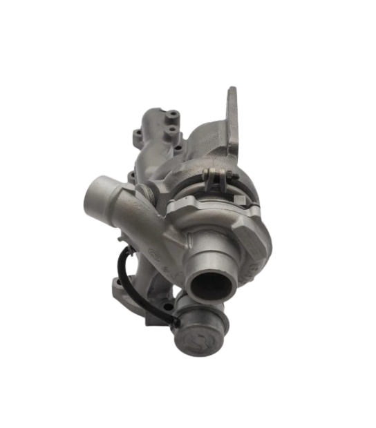 Turbo pour FORD Fiesta 4 1.8 DI 75 CV 703863-5002S
