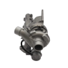 Turbo pour FORD Fiesta 4 1.8 DI 75 CV 703863-5002S