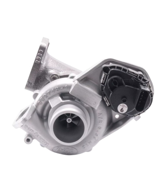 Turbo pour FORD Galaxy 3 2.0 EcoBlue 190 CV 852072-5007S