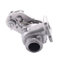Turbo pour FORD Galaxy 3 2.0 EcoBlue 120 CV 852072-5007S