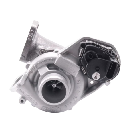 Turbo pour FORD Kuga 3 2.0 EcoBlue mHEV 150 CV 852072-5007S