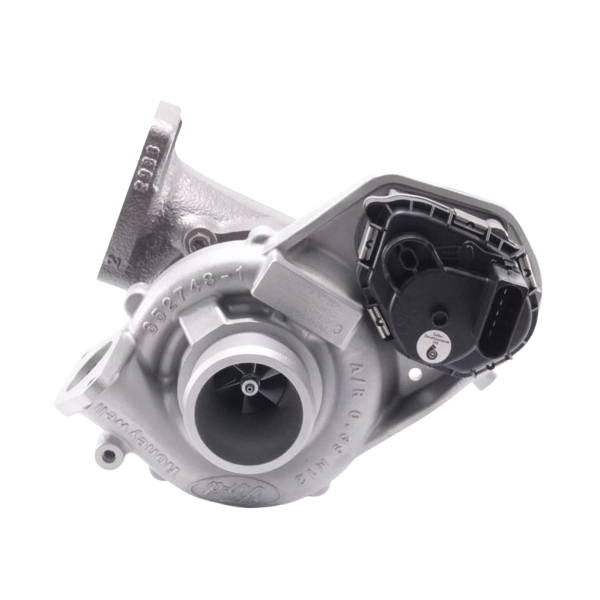 Turbo pour FORD Edge 2.0 EcoBlue 150 CV 852072-5007S