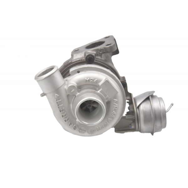 Turbo pour HYUNDAI i20 1.6 CRDi 116 CV 775274-5003S