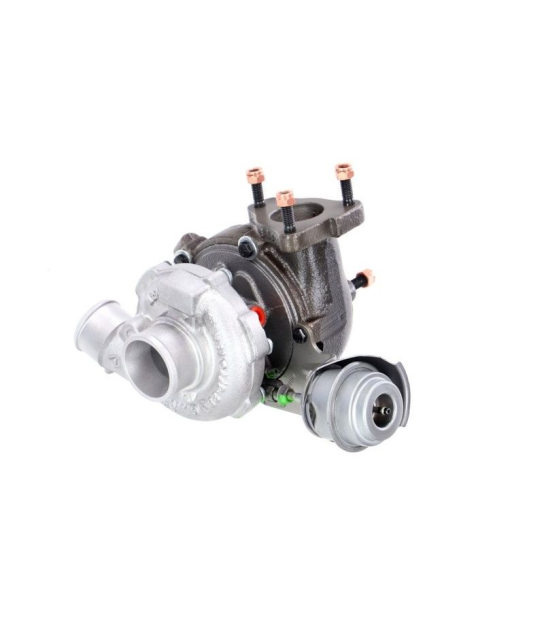 Turbo pour HYUNDAI Matrix 1.5 CRDi 110 CV 740611-5002S