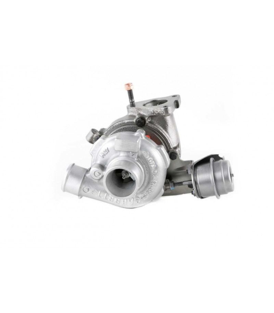 Turbo pour HYUNDAI Getz 1.5 CRDi GLS 110 CV 782403-5001S