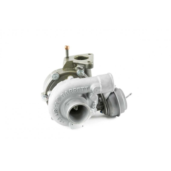Turbo pour KIA Ceed SW 2.0 CRDi 136 CV 757886-5004S