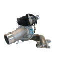 Turbo pour HYUNDAI Kona 1.6 T-GDI 177 CV 1639 970 0023