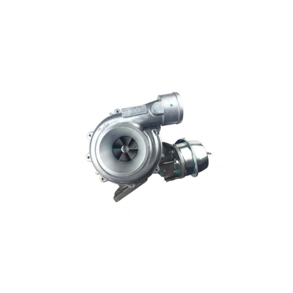 Turbo pour ISUZU D-MAX 3.0 DiTD 163 CV VIGM
