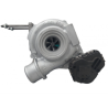 Turbo pour IVECO Daily 6 35S16 156 CV 877675-5001S