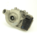 Turbo pour JAGUAR XF Sportbrake (X250) 3.0 D 241 CV 832861-5001S