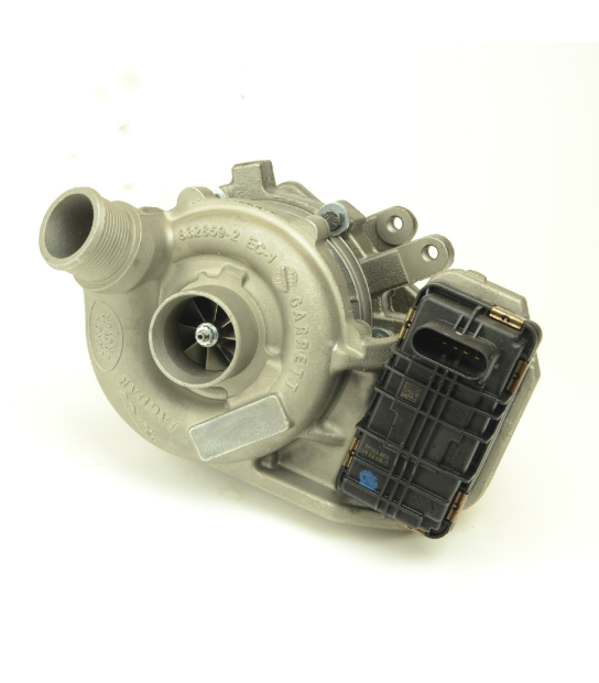 Turbo pour JAGUAR XF Sportbrake (X260) 3.0 D 300 CV 832861-5001S
