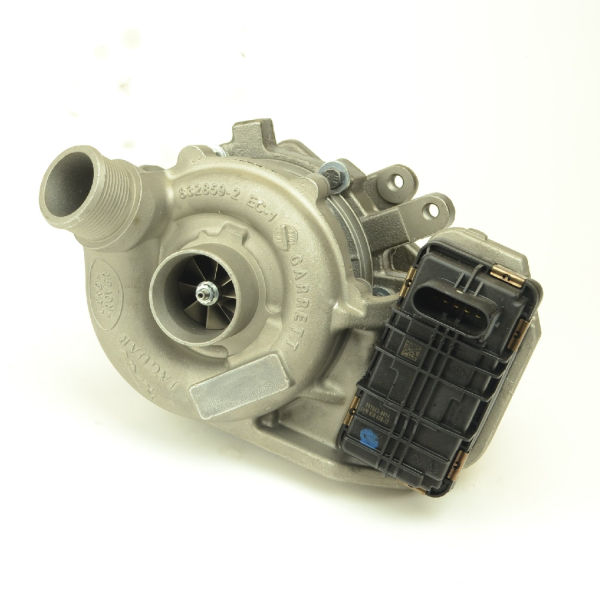 Turbo pour LAND ROVER Velar 3.0 SDV6 300 CV 832861-5001S